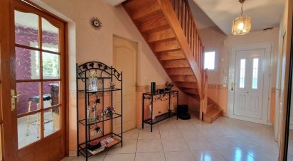 House 6 rooms of 160 m² in Prinquiau (44260)