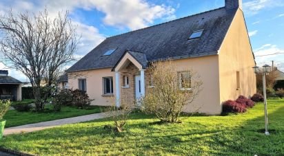 House 6 rooms of 160 m² in Prinquiau (44260)