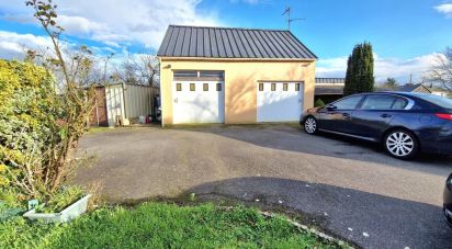 House 6 rooms of 160 m² in Prinquiau (44260)