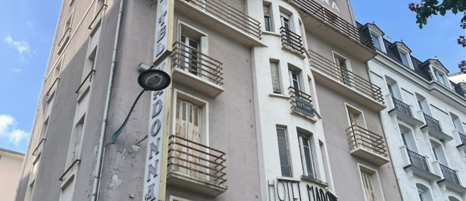 Vente Appartement 90m² 4 Pièces à Lourdes (65100) - Iad France