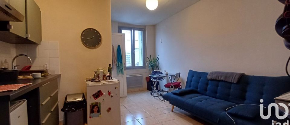 Vente Appartement 28m² 2 Pièces à Paris (75015) - Iad France