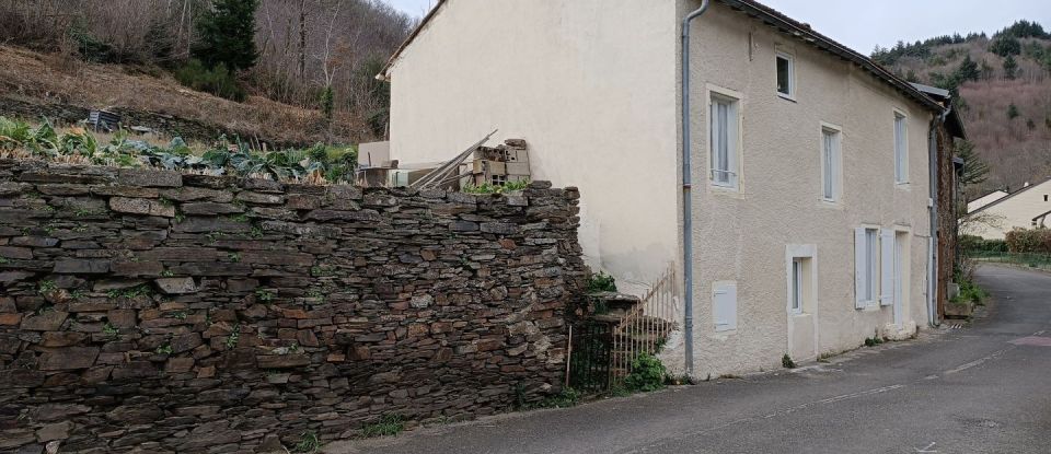 Vente Maison 93m² 4 Pièces à Cuxac-Cabardès (11390) - Iad France