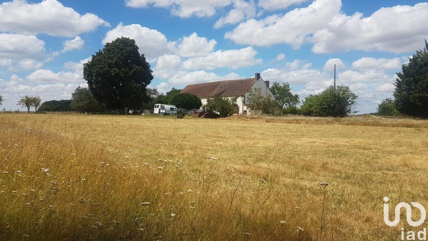 Maison 6 pièces de 152 m² à Chantecoq (45320)