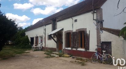 Maison 6 pièces de 152 m² à Chantecoq (45320)