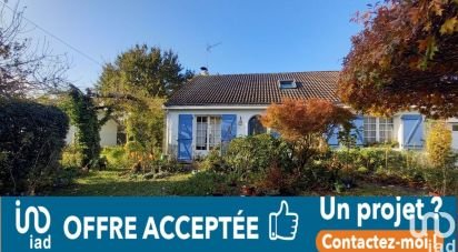 Maison 5 pièces de 100 m² à Bouaye (44830)