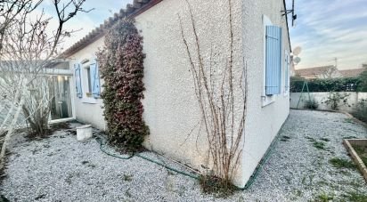 Maison 4 pièces de 102 m² à Sigean (11130)