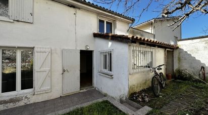 Maison 3 pièces de 84 m² à Villeneuve-sur-Lot (47300)