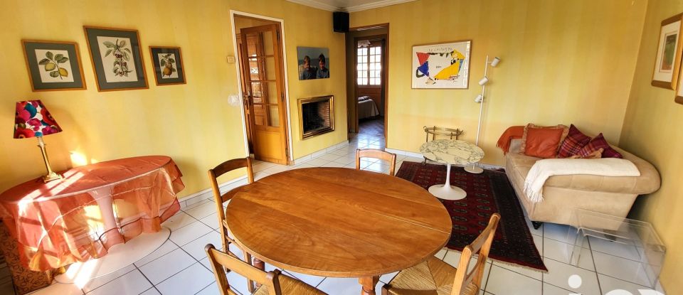 Maison 3 pièces de 56 m² à Jouy-en-Josas (78350)