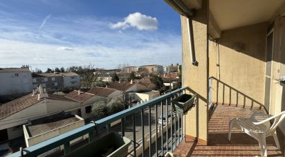 Appartement 5 pièces de 94 m² à Avignon (84000)