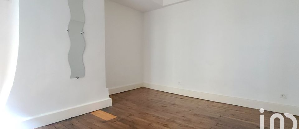 Immeuble de 420 m² à Sedan (08200)