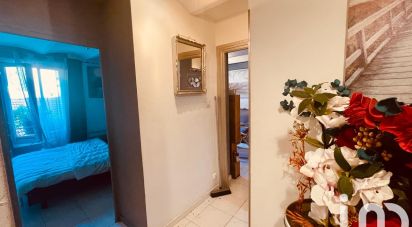 Appartement 2 pièces de 30 m² à Menton (06500)