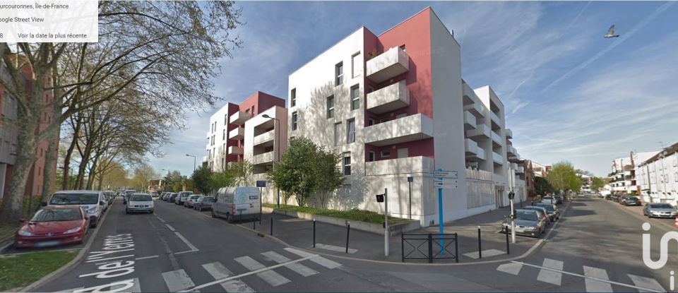 Appartement 3 pièces de 65 m² à Évry (91000)