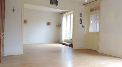 House 6 rooms of 115 m² in Montgeron (91230)