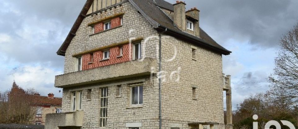 Vente Maison 158m² 7 Pièces à Dordives (45680) - Iad France