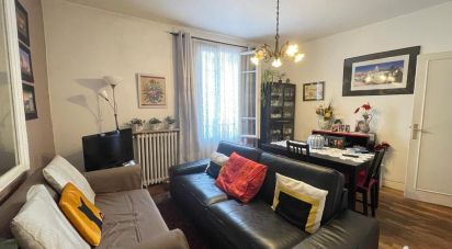Appartement 3 pièces de 58 m² à Montreuil (93100)