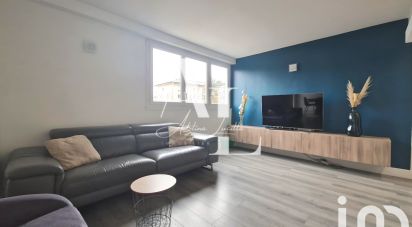 Appartement 4 pièces de 72 m² à Châtillon (92320)