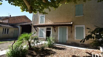 House 6 rooms of 200 m² in Le Thor (84250)