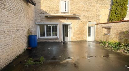 Traditional house 7 rooms of 295 m² in Villiers-le-Sec (52000)