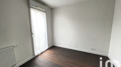 Duplex 3 pièces de 69 m² à Nantes (44300)