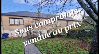 House 3 rooms of 64 m² in Caen (14000)