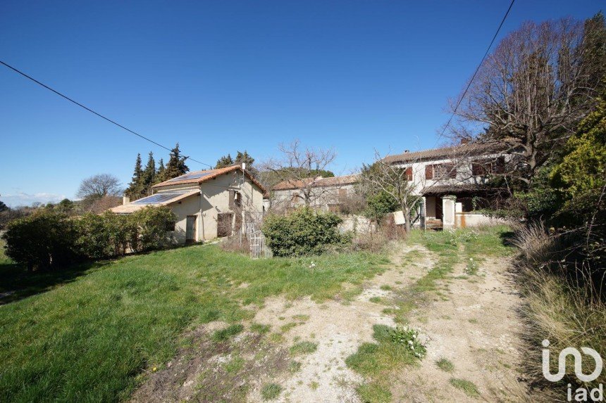 House 9 rooms of 277 m² in Vaison-la-Romaine (84110)