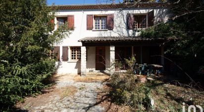 Maison 9 pièces de 277 m² à Vaison-la-Romaine (84110)