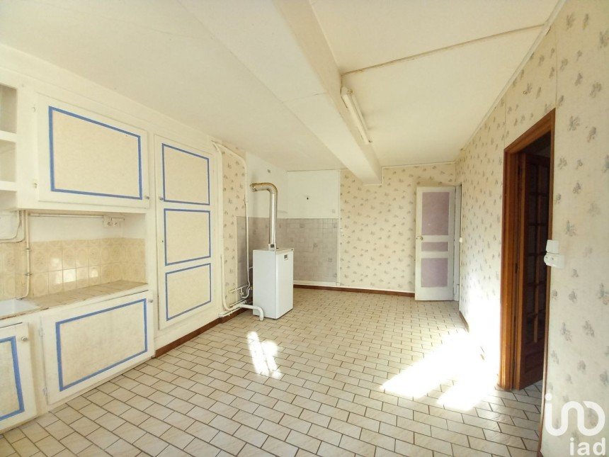 Maison 4 pièces de 125 m² à Vendeuvre-sur-Barse (10140)