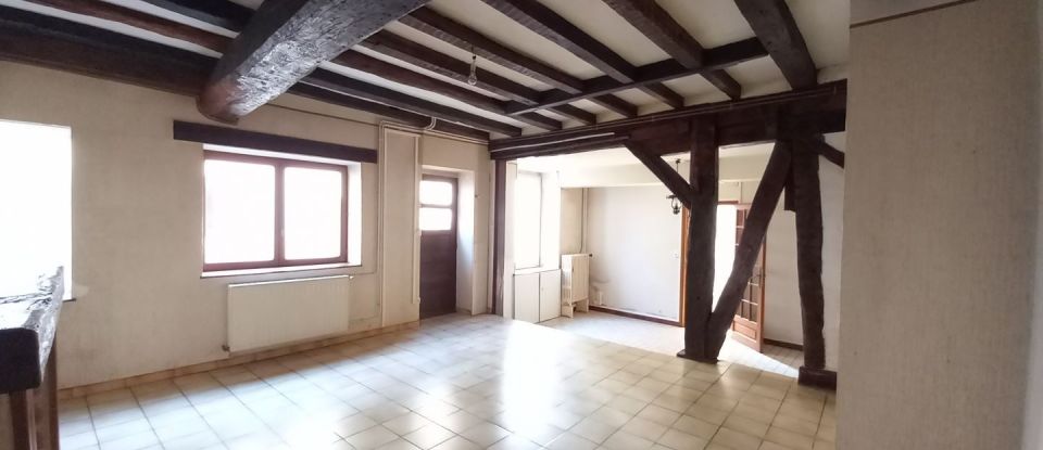 Maison 4 pièces de 125 m² à Vendeuvre-sur-Barse (10140)