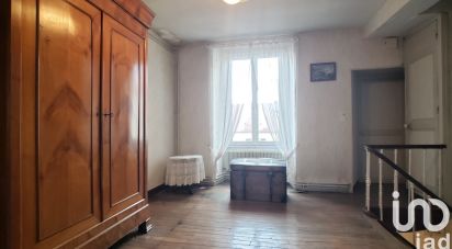 Townhouse 7 rooms of 205 m² in Saint-Calais (72120)