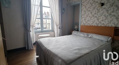 Townhouse 7 rooms of 205 m² in Saint-Calais (72120)