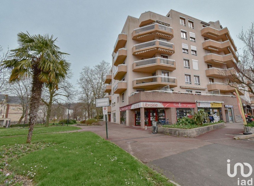 Apartment 4 rooms of 103 m² in Chelles (77500)