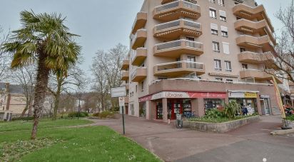 Appartement 4 pièces de 103 m² à Chelles (77500)