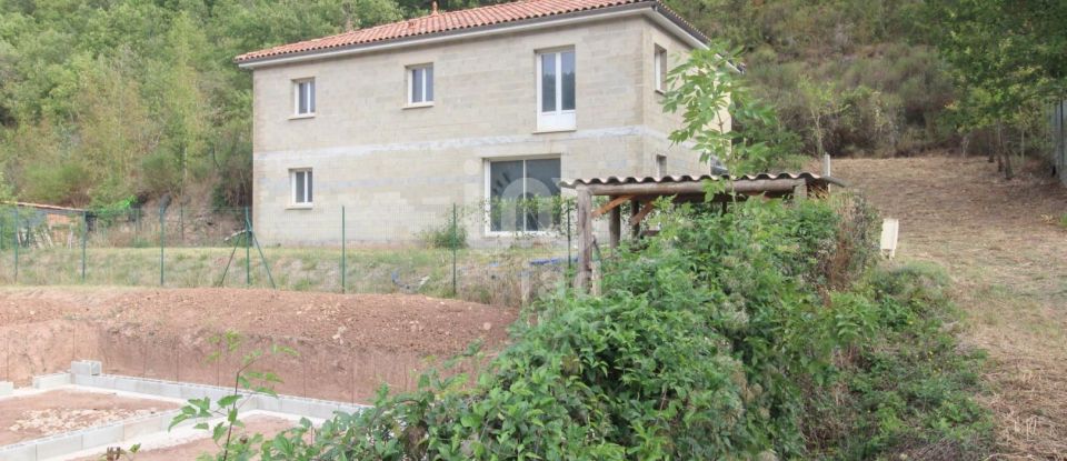 House 4 rooms of 200 m² in Versols-et-Lapeyre (12400)