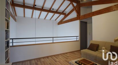 Maison d’architecte 7 pièces de 160 m² à Génissac (33420)