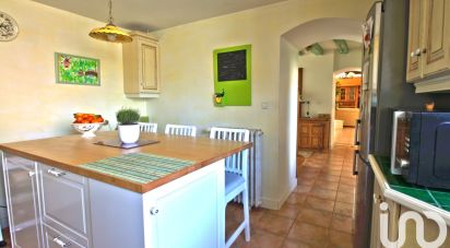 House 8 rooms of 190 m² in Le Malesherbois (45300)