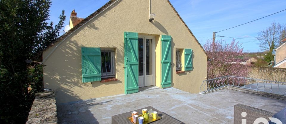 House 8 rooms of 190 m² in Le Malesherbois (45300)