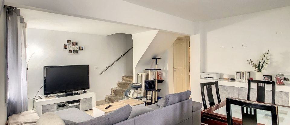 Maison 3 pièces de 72 m² à Ablon-sur-Seine (94480)