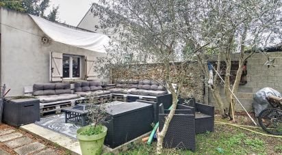 Maison 3 pièces de 72 m² à Ablon-sur-Seine (94480)