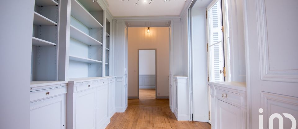 Appartement 3 pièces de 107 m² à Angers (49000)