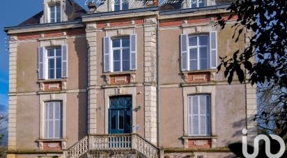 Apartment 3 rooms of 107 m² in Angers (49000)