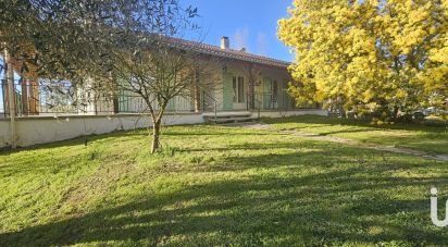 Traditional house 4 rooms of 118 m² in Auterive (31190)