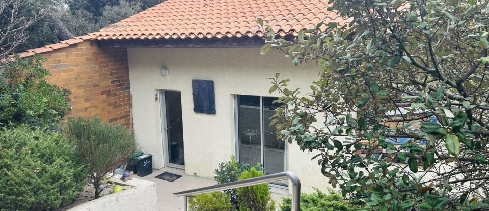 Vente Maison 140m² 5 Pièces à Hourtin (33990) - Iad France