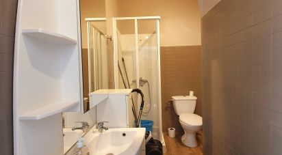 Appartement 6 pièces de 139 m² à Bédarieux (34600)