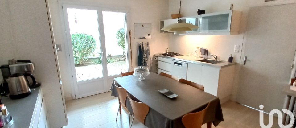 Maison 7 pièces de 166 m² à La Tranche-sur-Mer (85360)