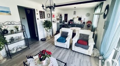 Appartement 3 pièces de 64 m² à Nîmes (30000)