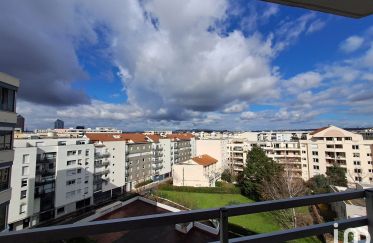 Appartement 4 pièces de 105 m² à Lyon (69003)