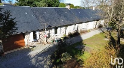 Maison 9 pièces de 245 m² à Soudaine-Lavinadière (19370)