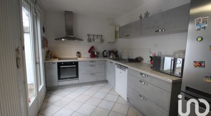 House 5 rooms of 110 m² in Le Grand-Quevilly (76120)