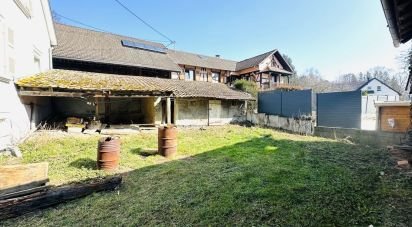 House 6 rooms of 130 m² in Franken (68130)