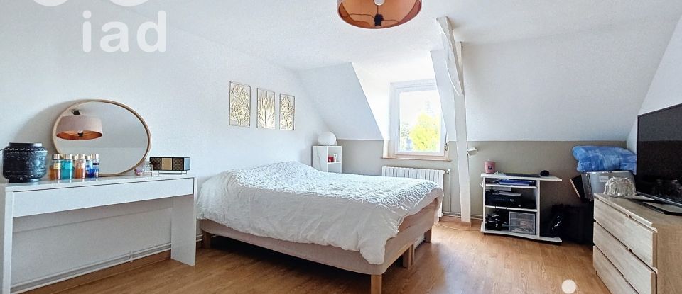 Maison 5 pièces de 99 m² à Hornaing (59171)